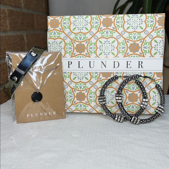 Plunder NEW 3pc Bundle - CAMO GLAM - Picture 4 of 13